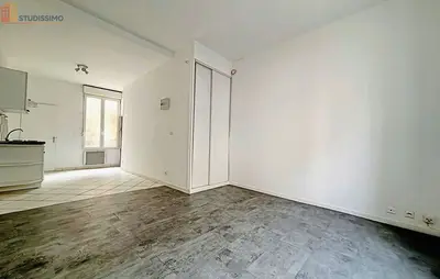 Studio à Reims