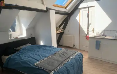 Studio à Montivilliers