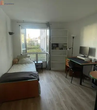 Studio à Rouen
