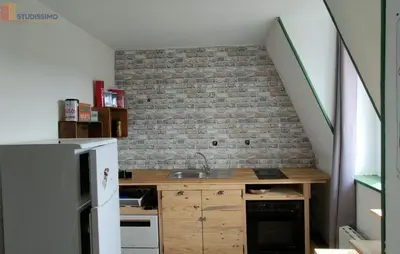 Studio à Neufchâtel-en-Bray