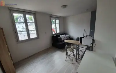 Studio à Rouen