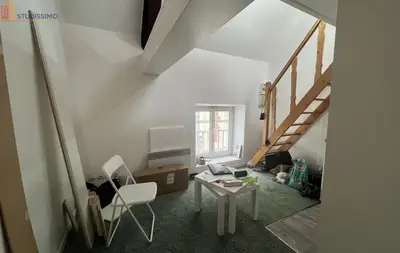 Studio à Reims