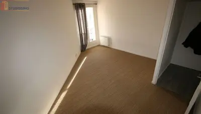 Studio à Rouen