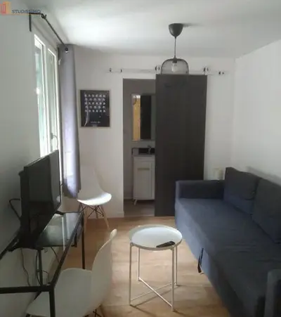 Studio à Rouen
