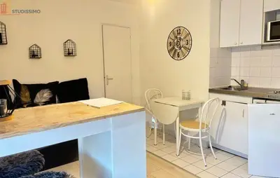 Studio à Le Havre