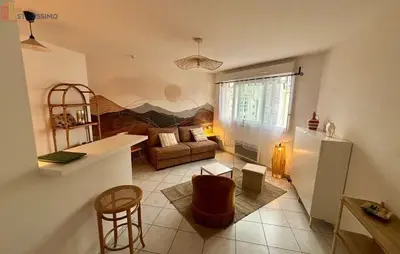 Studio à Rouen