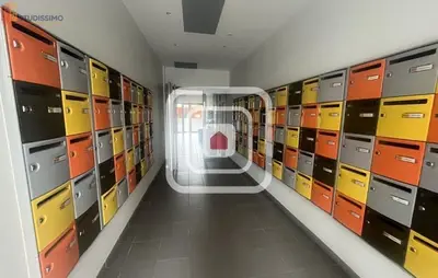 Studio à Reims