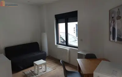 Studio à Rouen