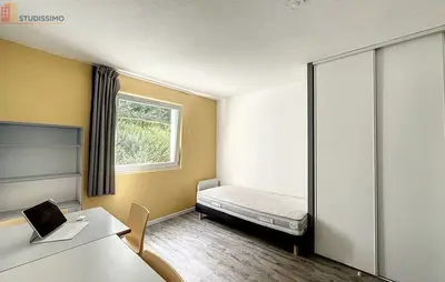 Studio à Reims
