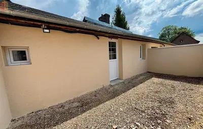 Studio à La Feuillie