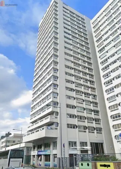 Studio à Rouen