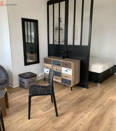 Studio à Le Havre