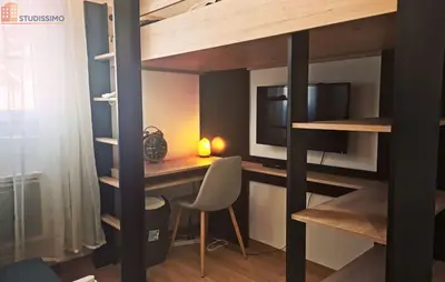Studio à Rouen