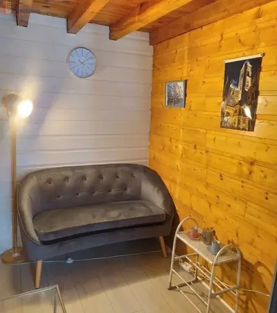 Studio à Rouen