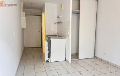Studio à Le Havre