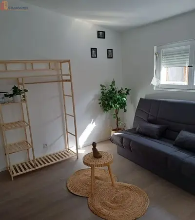 Studio à Déville-lès-Rouen
