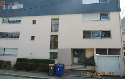 Studio à Rouen