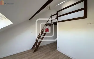 Studio à Reims