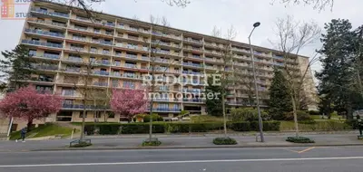 Studio à Reims