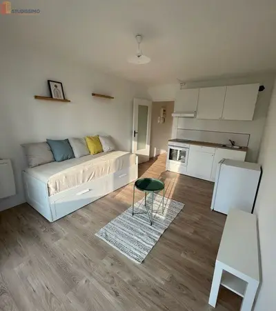 Studio à Bihorel