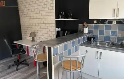Studio à Le Havre