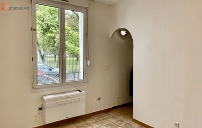 Studio à Reims