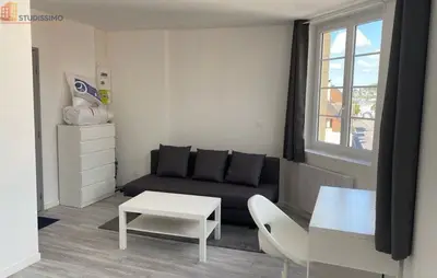 Studio à Rouen
