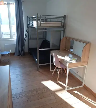 Studio à Le Havre