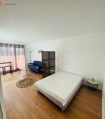 Studio à Rouen