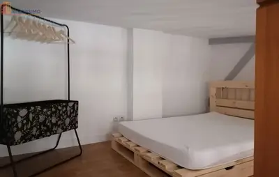 Studio à Rouen