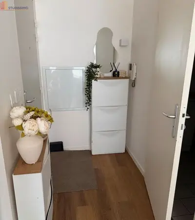 Studio à Rouen