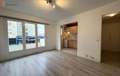 Studio à Reims