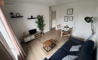 Studio à Le Havre