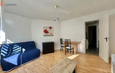 Studio à Reims