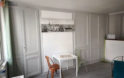 Studio à Le Havre