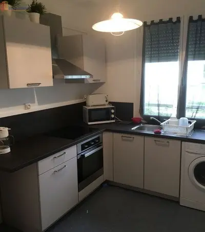 Studio à Port-Jérôme-sur-Seine