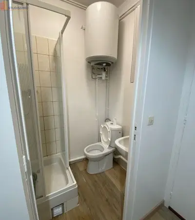 Studio à Le Havre