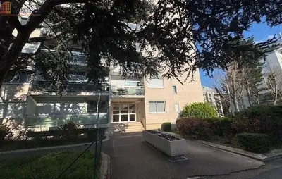 Studio à Reims