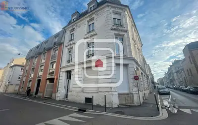 Studio à Reims