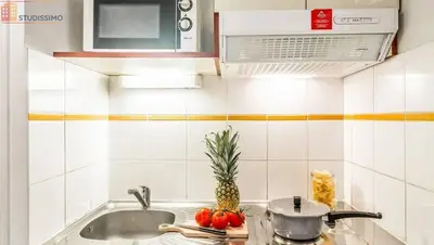Studio à Le Havre