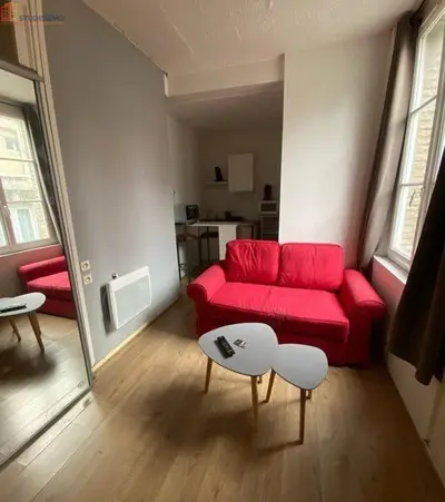 Studio à Dieppe