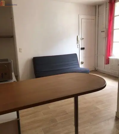 Studio à Rouen