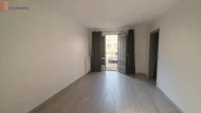 Studio à Reims