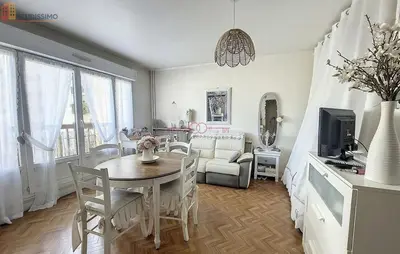 Studio à Reims