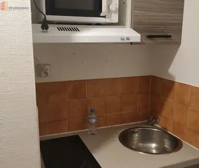 Studio à Rouen