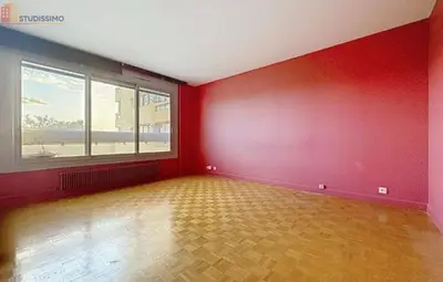 Studio à Rouen