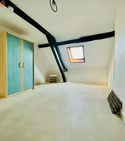 Studio à Neufchâtel-en-Bray