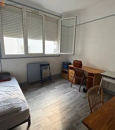 Studio à Le Havre