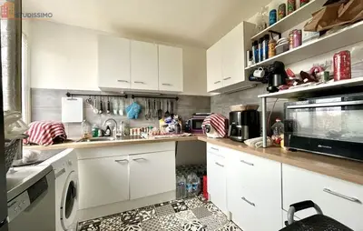 Studio à Cormontreuil