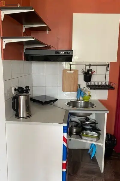 Studio à Rouen